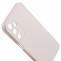 Miniatyrbillede 7 af 7: SKALO Samsung A25 5G Ultratynd TPU-skal - Vælg farve White