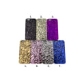Pikkukuva 1 / 3: Textur 3D Skal till iPhone 6/6S Blue