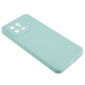 Miniatyrbild 6 av 8: SKALO Xiaomi 13 5G Ultratunn TPU-Skal - Fler färger Turkos