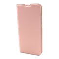 Miniatyrbild 2 av 4: Plånboksfodral Ultratunn design Xiaomi Mi Note 10/10 Pro - fler färger Rosa