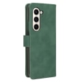 Pikkukuva 6 / 8: SKALO Samsung Z Fold5 Lompakkokotelo PU-nahkaa - Vihreä Green