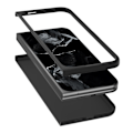 Miniatyrbillede 2 af 4: ABEEL Google Pixel 9 Pro Fold Crocodile Cover - Grøn Green