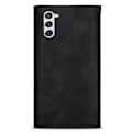 Miniatyrbillede 8 af 10: SKALO Samsung S24+ Evelope Clutch 8-RUM - Sort Black