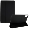 Miniatyrbillede 1 af 11: SKALO Xiaomi Redmi Pad Trifold Flip Cover - Sort Black