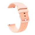 Pikkukuva 2 / 5: SKALO Silikonirannekkeet Huawei Watch GT 5 41mm - Valitse väri Pink