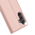 Miniatyrbild 4 av 10: DUX DUCIS Samsung A35 5G Skin Pro Series Fodral - Rosa Rosa
