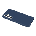 Pikkukuva 3 / 5: SKALO Samsung A55 5G Ultraohut TPU-kuori - Valitse väri Blue