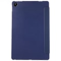 Pikkukuva 11 / 11: SKALO Lenovo Tab M10 Plus 10.6" (Gen 3) Trifold Suojakotelo - Tummansininen Dark blue