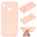 Pikkukuva 3 / 4: Huawei P30 Lite Ultratunn Silikonskal Red