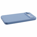 Pikkukuva 6 / 7: SKALO Google Pixel 9/9 Pro Ultraohut TPU-kuori - Valitse väri Grey