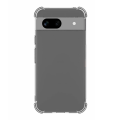 Pikkukuva 2 / 5: SKALO Google Pixel 8a Erittäin vahva TPU-kuori Transparent