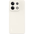 Miniatyrbillede 3 af 8: IMAK Xiaomi Redmi Note 13 5G UC-4 Series Cover - Hvid White