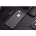 Pikkukuva 7 / 9: Stöttåligt Armor Carbon TPU-skal iPhone 6 PLUS Grey