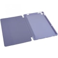 Miniatyrbillede 5 af 11: SKALO Lenovo Tab M10 Plus 10.6" (Gen 3) Trifold Flip Cover - Lilla Purple