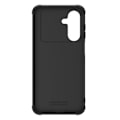 Miniatyrbillede 5 af 11: NILLKIN Samsung A26 5G CamShield Pro Series Cover - Sort Black