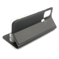 Miniatyrbillede 5 af 6: Plånboksfodral Ultratunn design Samsung A21s Dark grey