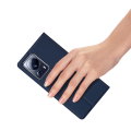 Pikkukuva 5 / 10: DUX DUCIS Xiaomi 13 Lite Skin Pro Series Case - Sininen Blue