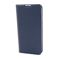 Miniatyrbillede 2 af 4: Plånboksfodral Ultratunn design Xiaomi Mi Note 10/10 Pro Blue