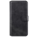 Miniatyrbillede 2 af 10: SKALO Samsung A33 5G Classic Pungetui - Sort Black