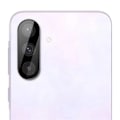Miniatyrbillede 2 af 2: 2-PAK SKALO Samsung A56 3D Kameralinse Beskyttelsesglas - Sort Black