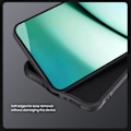 Miniatyrbillede 8 af 11: NILLKIN Samsung A26 5G CamShield Pro Series Cover - Sort Black