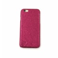 Miniatyrbillede 9 af 11: iPhone 6/6S Bling Glitter Skal Black