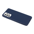 Pikkukuva 4 / 4: SKALO Samsung A33 5G Ultraohut TPU-kuori - Valitse väri Blue