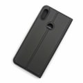 Pikkukuva 4 / 4: Plånboksfodral Ultratunn design Huawei Y6 2019 Blue