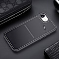 Pikkukuva 10 / 11: DUX DUCIS iPhone 16e Rafi II Series Suojakuori jossa on Korttipidike - Musta Black