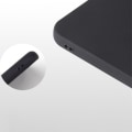 Miniatyrbillede 4 af 9: SKALO iPhone 15 Pro Max Ultratynd TPU-skal - Vælg farve Dark blue