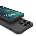 Pikkukuva 5 / 10: Armor Candy Skal iPhone 12 Pro Max Dark green