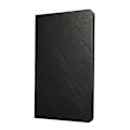 Miniatyrbild 7 av 8: SKALO Lenovo Tab Plus 11.5" PU-Läder TPU Fodral - Svart Svart