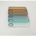 Miniatyrbillede 8 af 9: Extra tåligt TPU skal iPhone X/XS Transparent