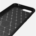 Pikkukuva 3 / 10: Stöttåligt Armor Carbon TPU-skal Honor 10 Red