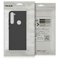 Miniatyrbild 8 av 8: IMAK Samsung A15 5G UC-3 Series Skal Svart