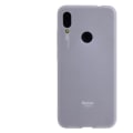 Pikkukuva 7 / 8: Xiaomi Redmi Note 7 Ultratunn Silikonskal Blue