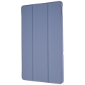 Miniatyrbillede 10 af 11: SKALO Lenovo Tab M10 Plus 10.6" (Gen 3) Trifold Flip Cover - Lilla Purple