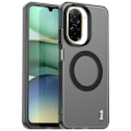 Miniatyrbillede 1 af 9: IMAK Xiaomi Redmi A5 4G Frostet TPU Cover - Sort Black