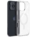 DUX DUCIS iPhone 16 Pro Max Clin Series Skal - Transparent Transparent