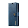 Pikkukuva 9 / 10: DG MING Google Pixel 8a 2-in-1 magneetti lompakkokotelo - Sininen Blue