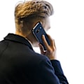 Pikkukuva 7 / 10: DUX DUCIS Google Pixel 7a Skin Pro Series Case - Sininen Blue