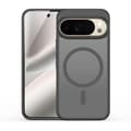 DUX DUCIS Yind Series Matte Finish Cover til Google Pixel 11 - Sort Black