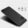 Pikkukuva 3 / 9: Stöttåligt Armor Carbon TPU-skal Xiaomi Mi 9 Blue