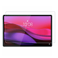 Pikkukuva 1 / 2: SKALO Lenovo Yoga Tab Plus Karkaistu Lasi Näytönsuoja - Läpinäkyvä Transparent