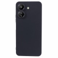 Miniatyrbillede 2 af 6: SKALO Xiaomi Redmi 13C 4G Ultratynd TPU-skal - Vælg farve Black