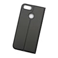Miniatyrbillede 3 af 7: Plånboksfodral Ultratunn design Xiaomi Mi A1 Dark grey