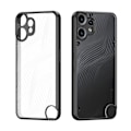 Miniatyrbillede 2 af 8: DUX DUCIS Nothing CMF Phone 2 Pro Aimo Series Cover - Sort Black