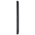 Miniatyrbillede 5 af 5: DG.MING Samsung S24 Ultra Premium PU-læder Hybrid Cover - Sort Black