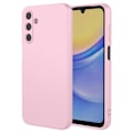 Pikkukuva 2 / 3: SKALO Samsung A26 5G Ultraohut TPU Suojakuori - Valitse väri Pink