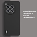 Miniatyrbillede 2 af 7: IMAK OnePlus 12 5G UC-4 Series Cover - Sort Black